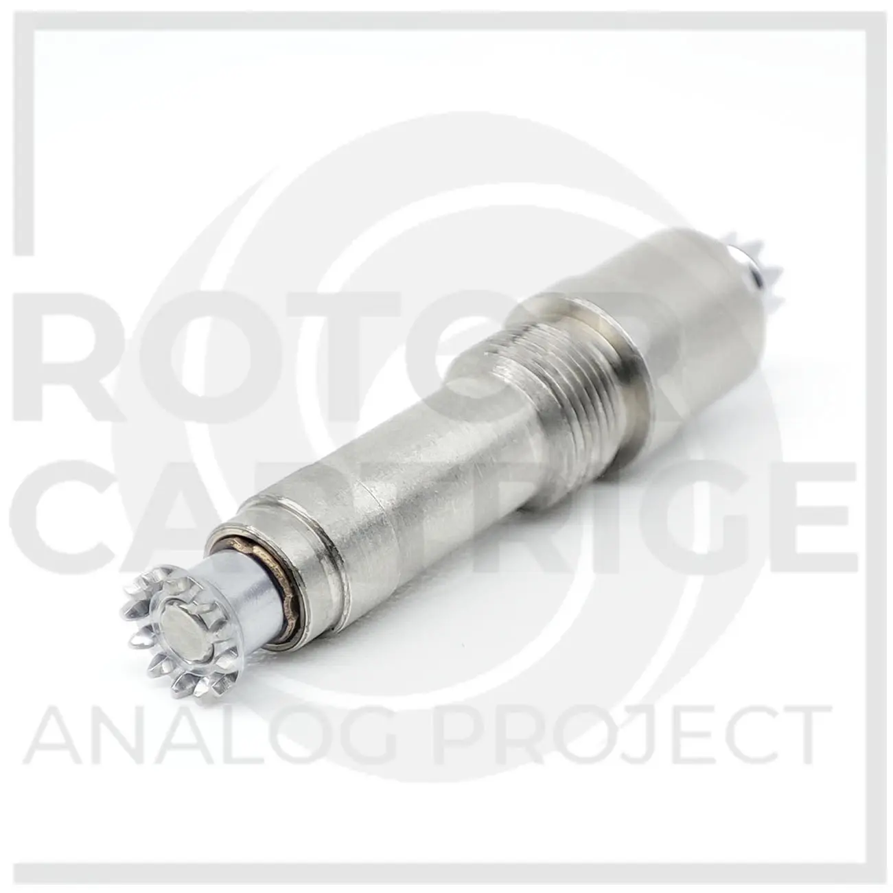  Средний вал W&H WD-56 (03403500)
