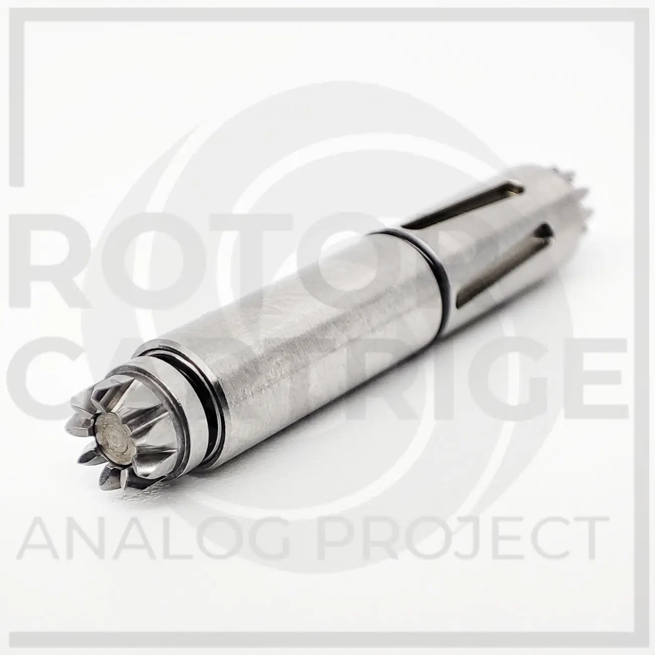 Средний вал Kavo 25LH(A)/25LN (0.553.7201)