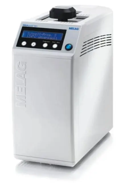  Автоклав для быстрой стерилизации MELAquick 12+ 