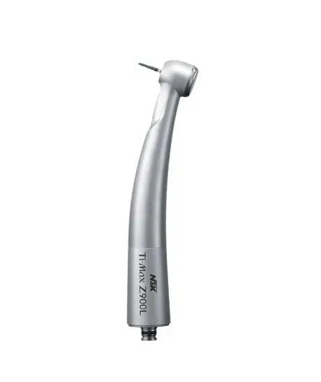Ti-Max Z900L - турбинный наконечник со стандартной головкой, co светом