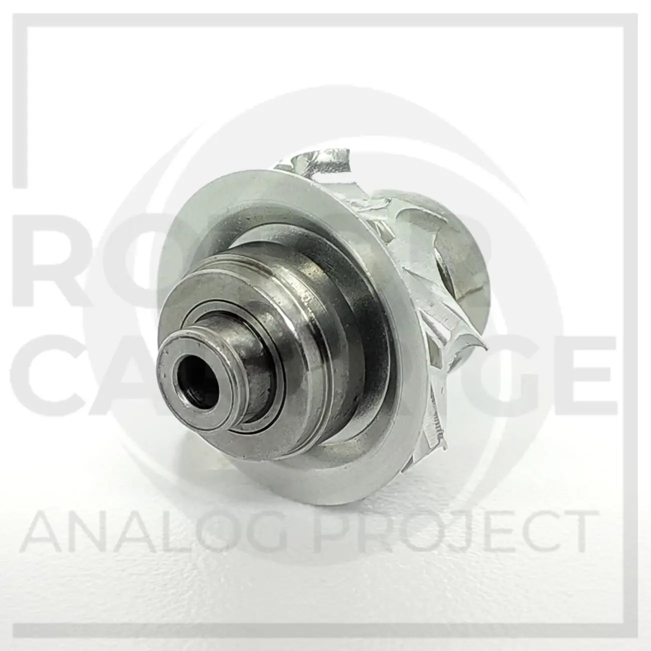 Роторная группа Sirona T2/ T3 Boost SN 700000 (6548122)