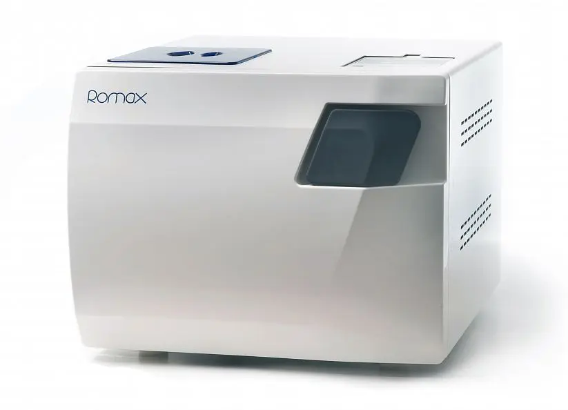 Автоклав Romax YS-22L-E