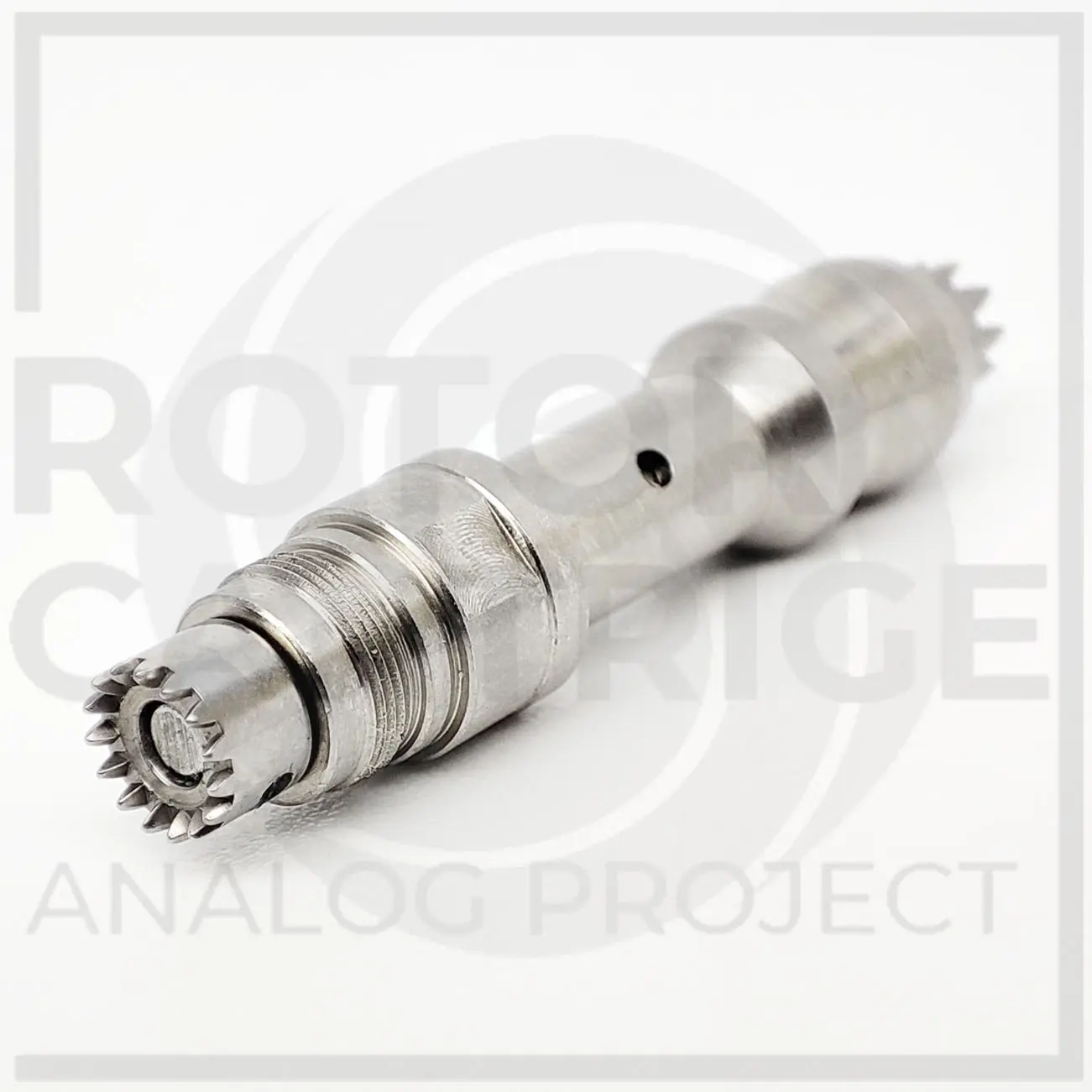 Средний вал NSK M25L OLD (10000574)