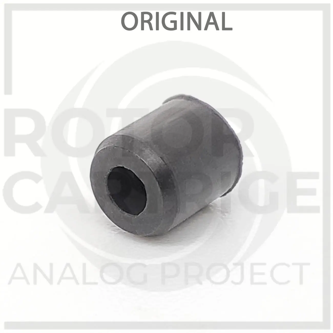 Резиновый буфер Kavo PROPHYflex 3/ RONDOflex PLUS 360 (0.573.5922)