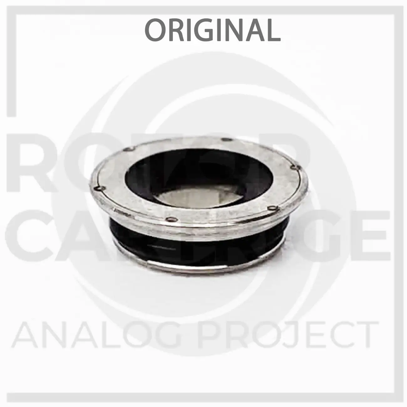 Сальник для быстрой остановки бора (Spare ring mounted) Kavo M9000 (3.000.2581)