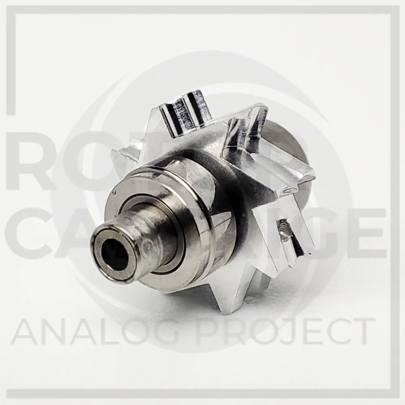 Роторная группа Kavo 625/630/640 (0.553.5881)