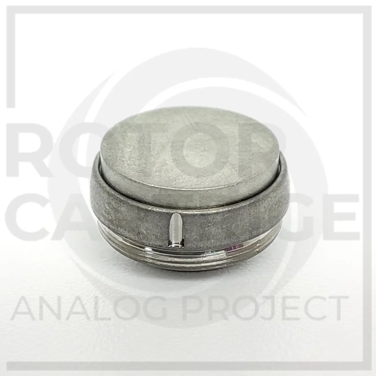 Крышка-кнопка Sirona T2 Boost SN 600000-800000 (6548155)