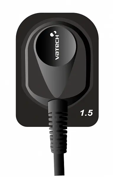 EzSensor 1.5, VATECH