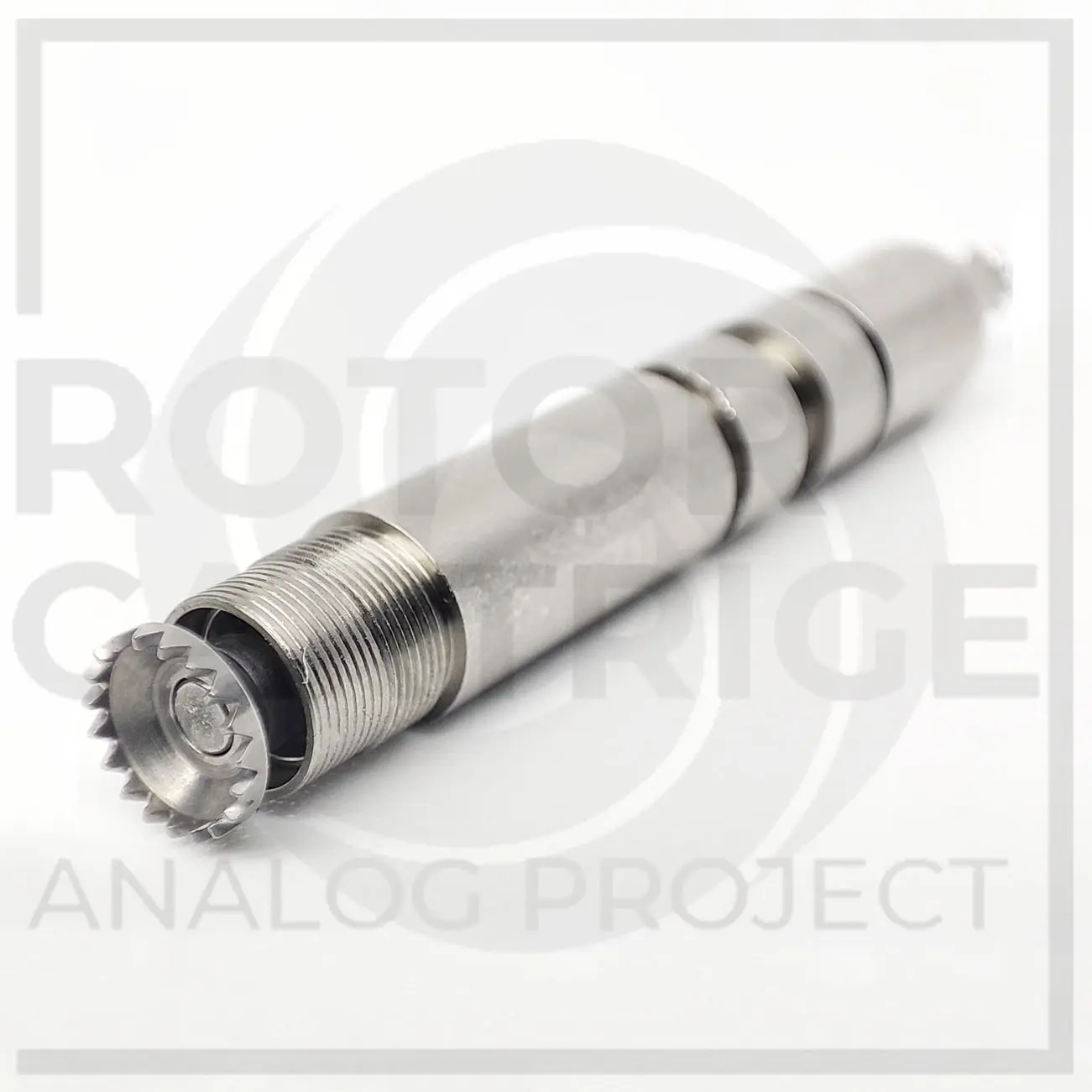 Средний вал Sirona A200/C200/E200 (6175603) 