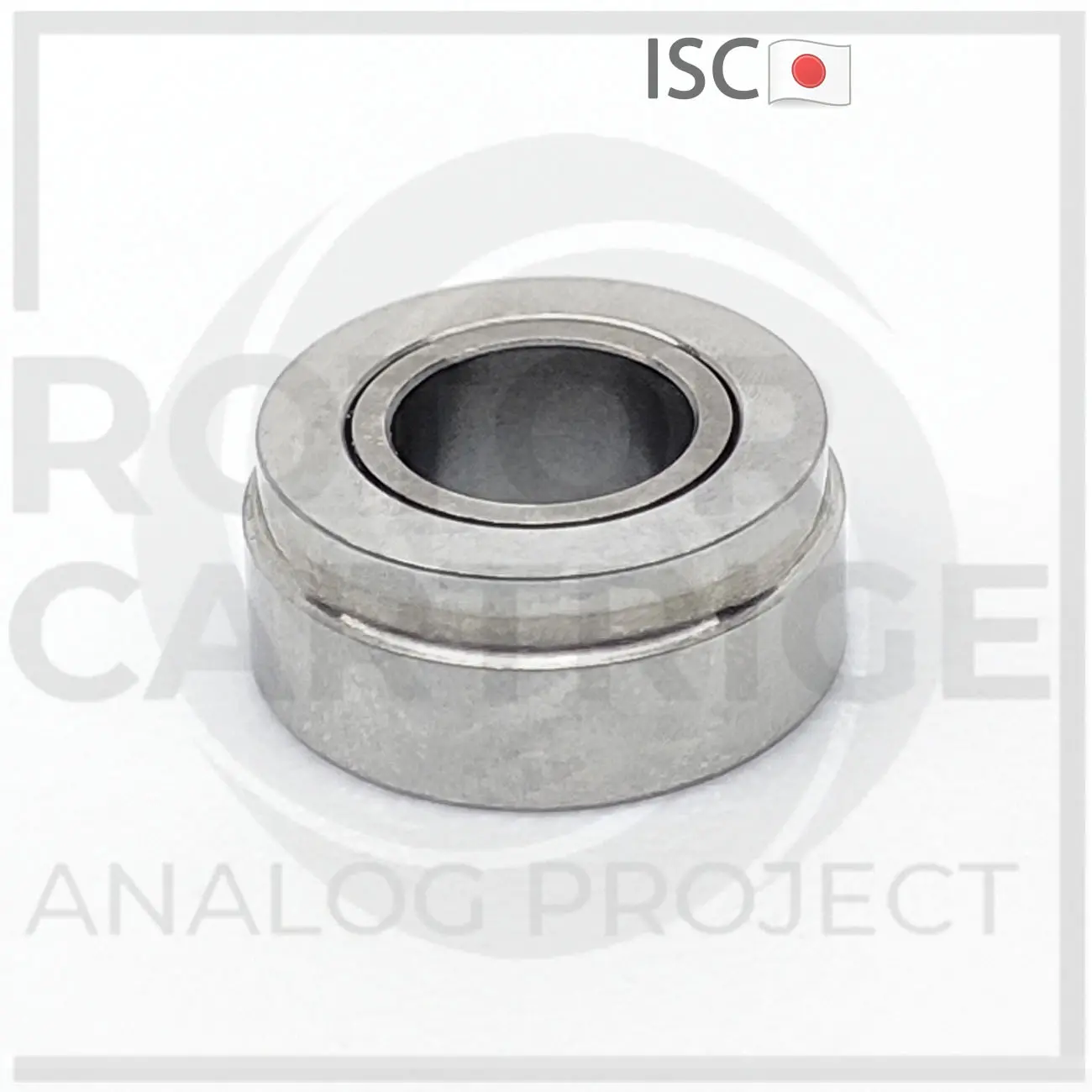 Подшипник ISC ANG CER (HIGH 3.175x5.98/6.35x2.78)