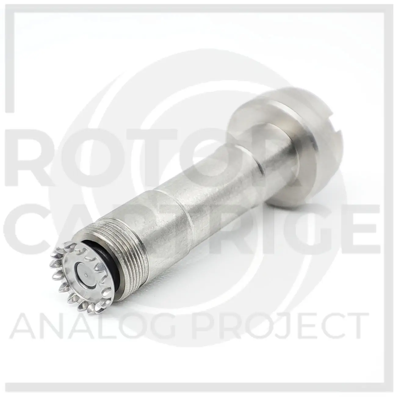 Средний вал W&H WE-99 LED G (05845500)