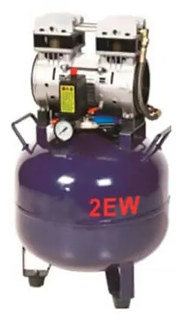 Компрессор DL300/2EW-35L (Китай)