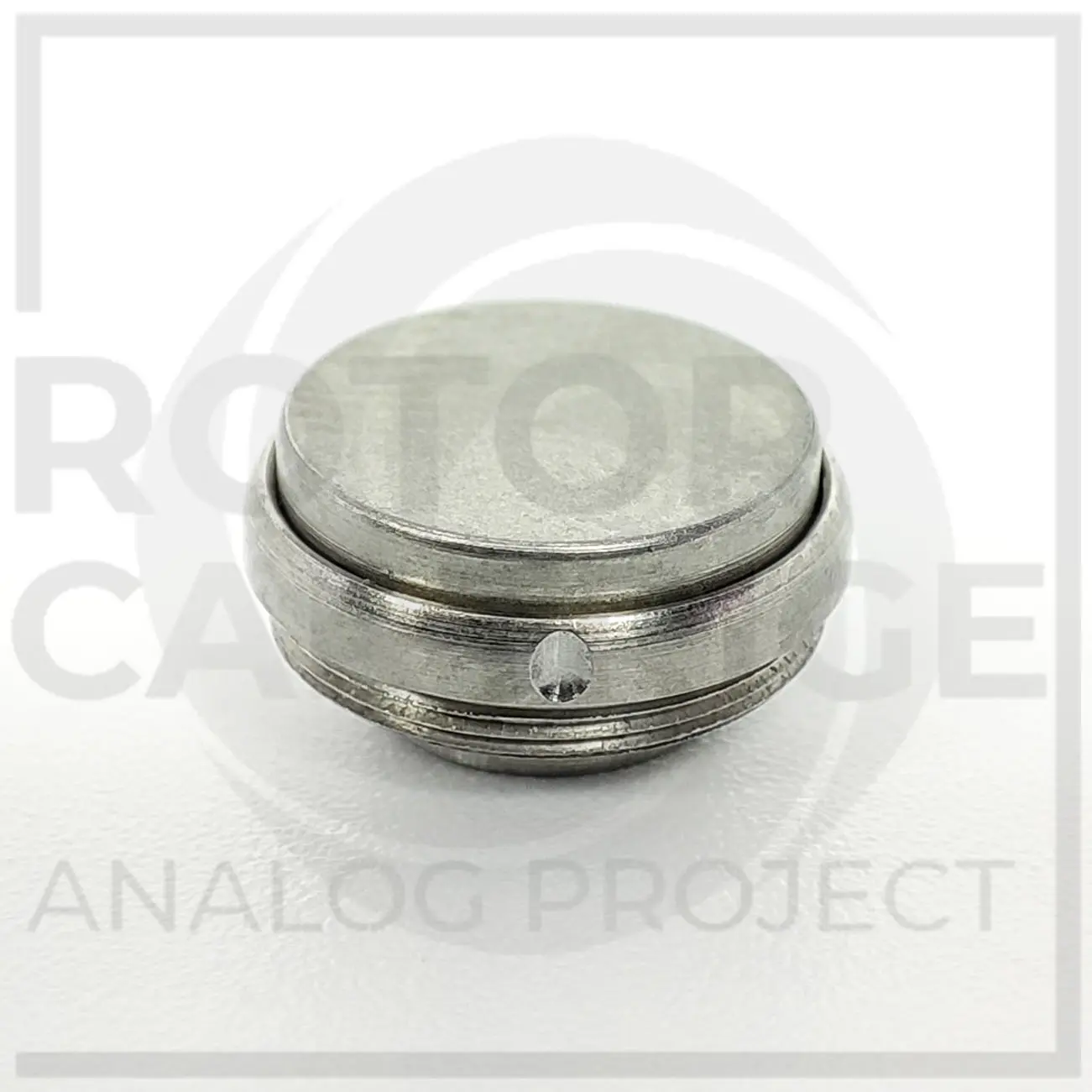 Крышка-кнопка Sirona T3/T4 Racer RMI NEW (6486125)