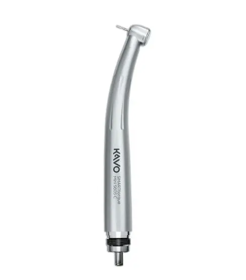 S605C Mini SMARTtorque - турбинный наконечник без подсветки
