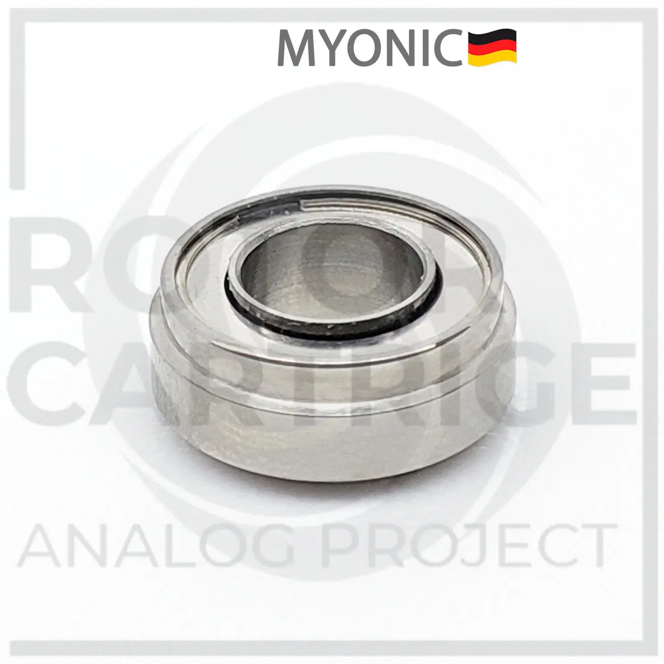 Подшипник MYONIC ANG CER (HIGH 3.175x5.98/6.45x2.78)