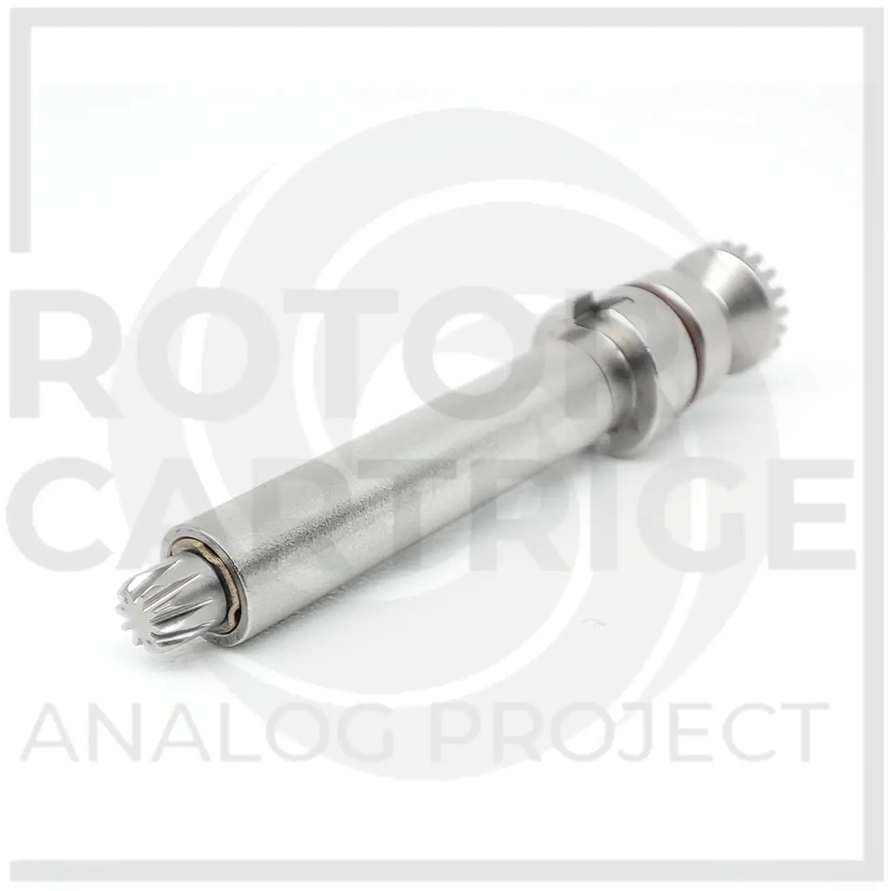 Средний вал Dentsply MF6 X-Smart Plus (H1033C1051022)