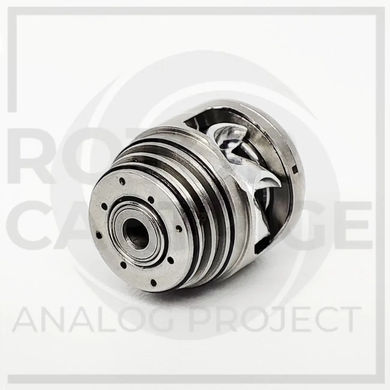 Роторная группа NSK M500L SX-MU03 (P1001250/P1280)