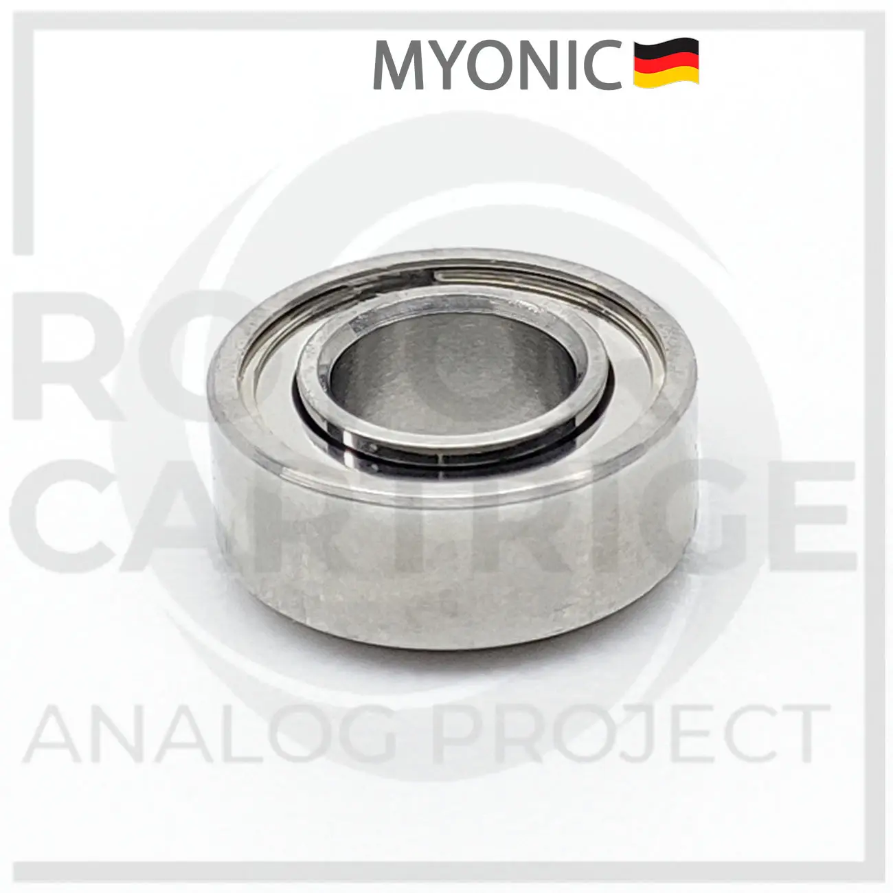 Подшипник MYONIC ANG CER (HIGH 3.175x6.35x2.38/2.78)