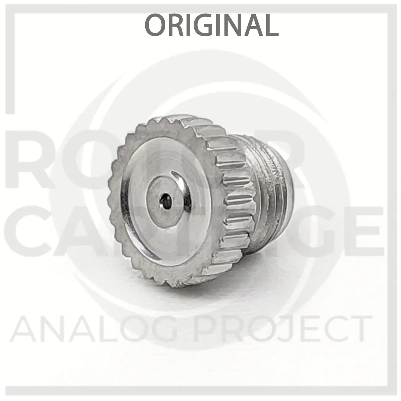Жиклер K для Kavo PROPHYflex 3 (0,55 мм) (0.573.0002)