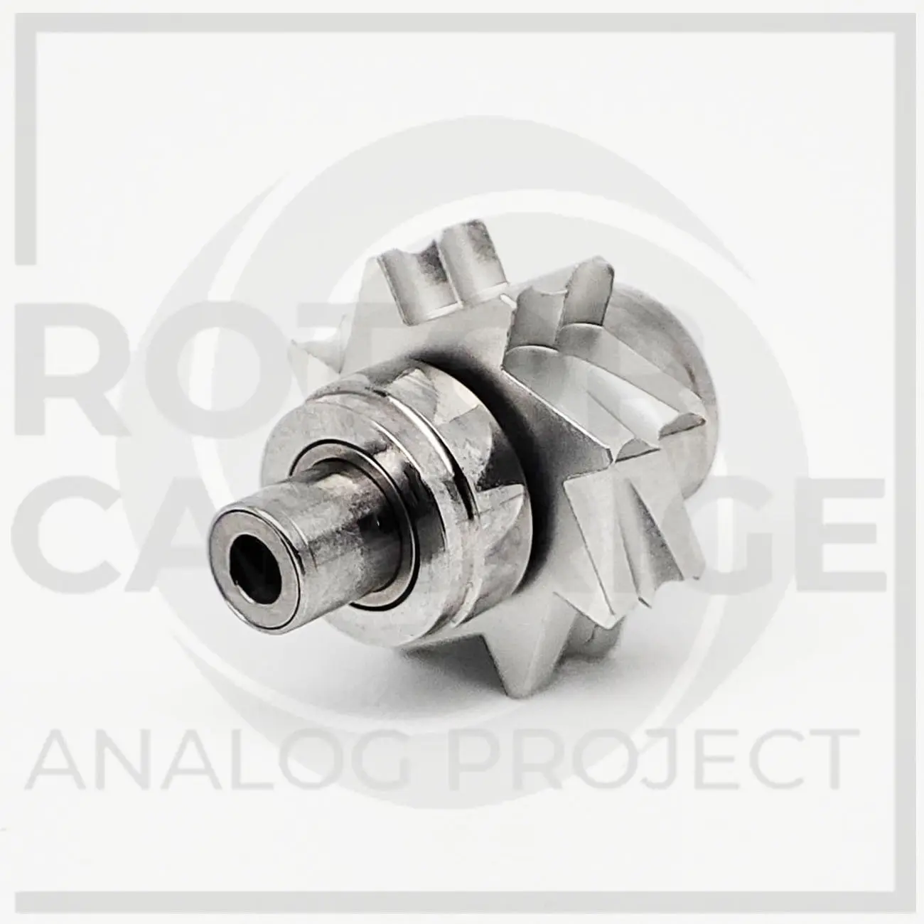 Роторная группа Chirana TGL 656/637 (031256040300)