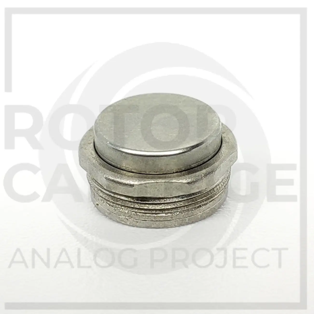 Крышка-кнопка Sirona A200L (6049337)