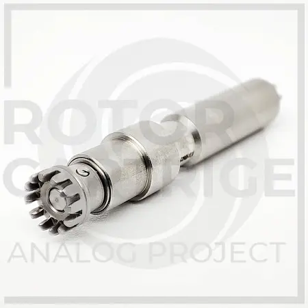 Средний вал NSK SG20 (C1010022) Средний вал NSK SG20 (C1010022)