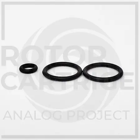 Уплотнения Prophy mate (Y900054)