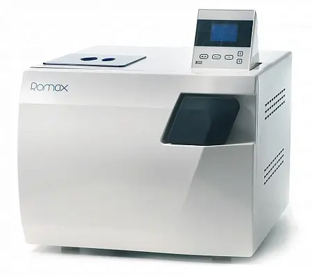 Автоклав Romax YS-22L-E Автоклав Romax YS-22L-E
