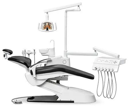 Стоматологическая установка SONZ Z-Chair 100 Стоматологическая установка SONZ Z-Chair 100