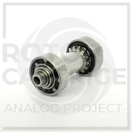 Картридж Sirona A200L (6562586) Картридж Sirona A200L (6562586)