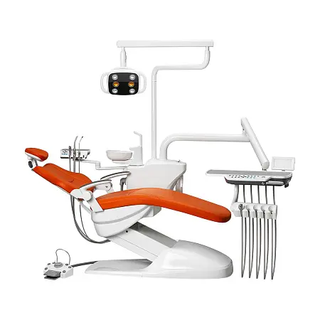 Стоматологическая установка SONZ Z-Chair 300