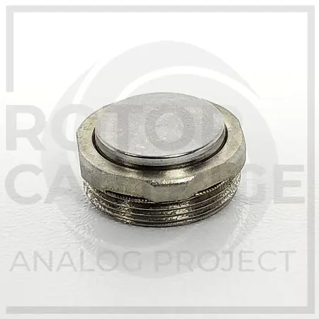 Крышка-кнопка Sirona A40L (6049329) Крышка-кнопка Sirona A40L (6049329)