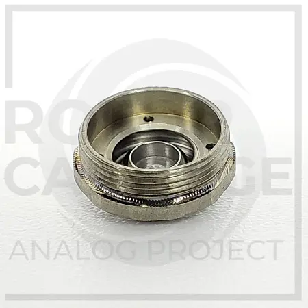 Крышка-кнопка Sirona A40L (6049329) Крышка-кнопка Sirona A40L (6049329)