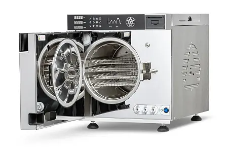 Автоклав PRIMA TANVO C23