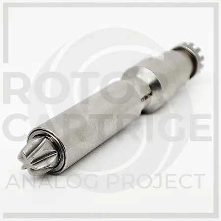 Средний вал NSK SG20 (C1010022) Средний вал NSK SG20 (C1010022)