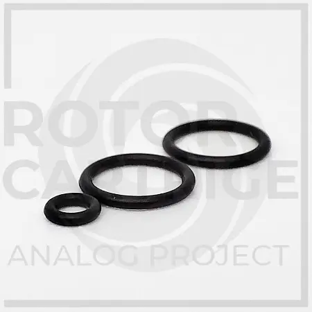 Уплотнения Prophy mate (Y900054)