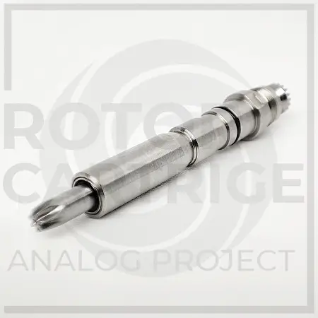 Средний вал NSK X95L (C600C022A001) Средний вал NSK X95L (C600C022A001)