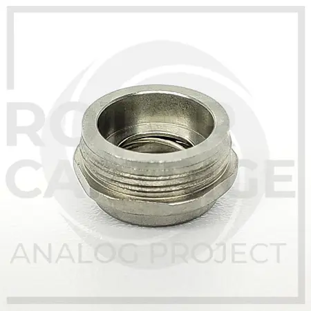 Крышка-кнопка Sirona A200L (6049337) Крышка-кнопка Sirona A200L (6049337)