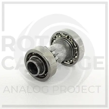 Картридж Sirona A40L (6049352) Картридж Sirona A40L (6049352)