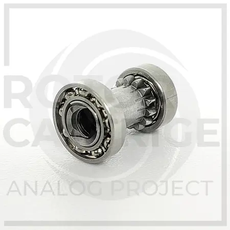 Картридж Sirona A40L (6049352) Картридж Sirona A40L (6049352)