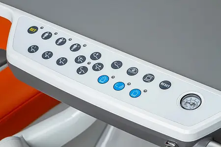 Стоматологическая установка SONZ Z-Chair 300