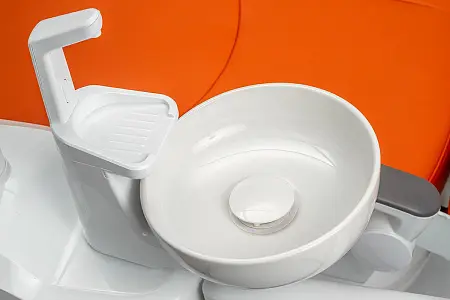 Стоматологическая установка SONZ Z-Chair 300