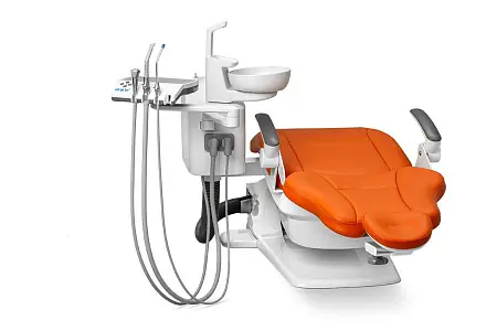 Стоматологическая установка SONZ Z-Chair 300