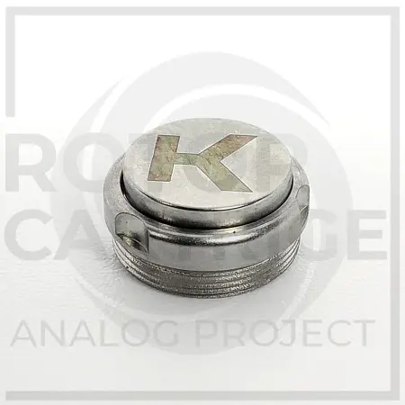Крышка-кнопка Kavo E25L (1.008.1488) Крышка-кнопка Kavo E25L (1.008.1488)
