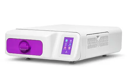 Автоклав Woson TANSY TOUCH 2 л Автоклав Woson TANSY TOUCH 2 л