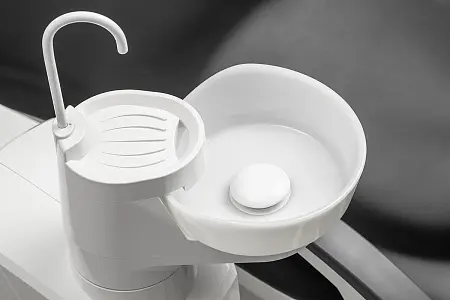 Стоматологическая установка SONZ Z-Chair 100 Стоматологическая установка SONZ Z-Chair 100