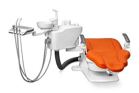 Стоматологическая установка SONZ Z-Chair 300