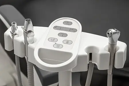 Стоматологическая установка SONZ Z-Chair 100 Стоматологическая установка SONZ Z-Chair 100