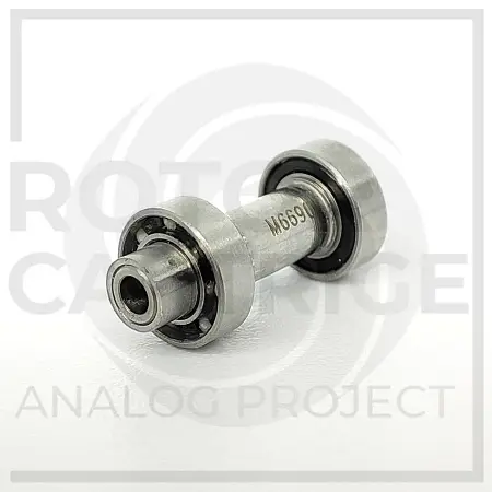 Картридж Sirona A200L (6562586) Картридж Sirona A200L (6562586)