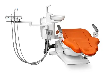 Стоматологическая установка SONZ Z-Chair 300